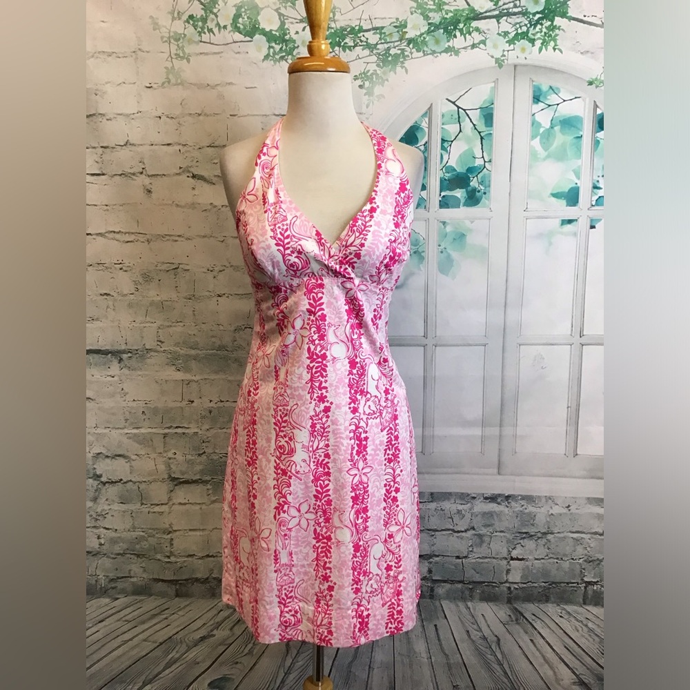 🌸Lilly 4P